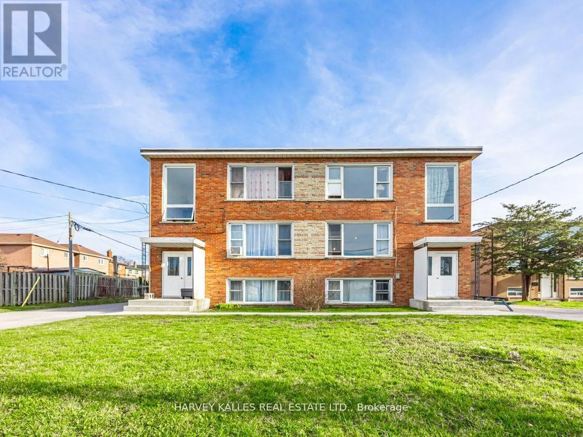 561-563 DANFORTH ROAD
