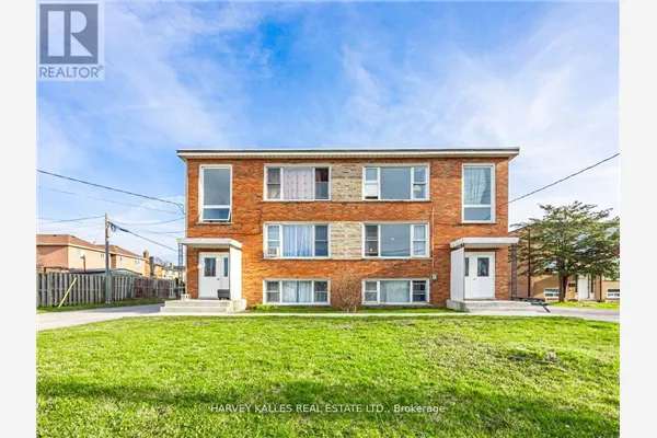 561-563 DANFORTH ROAD