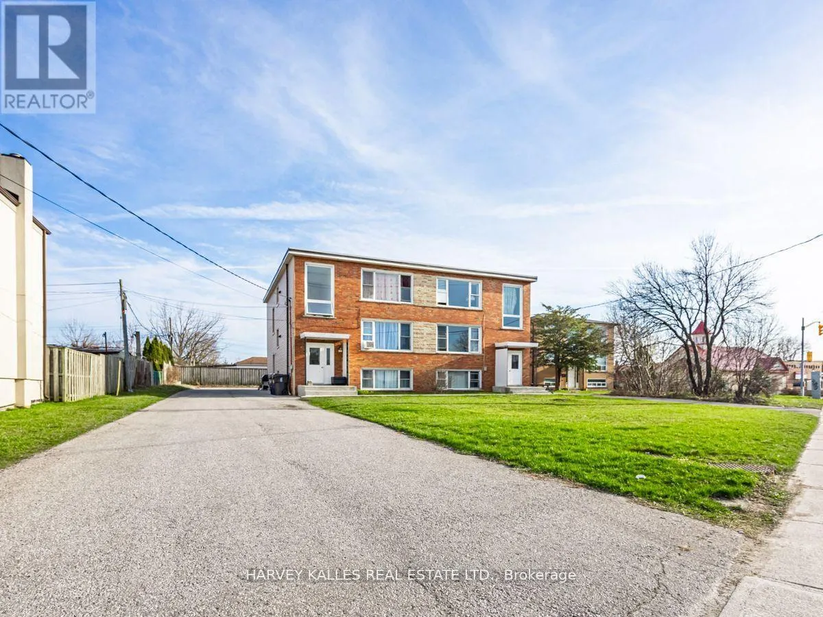 561-563 DANFORTH ROAD