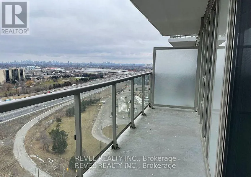 2726 - 2031 KENNEDY ROAD