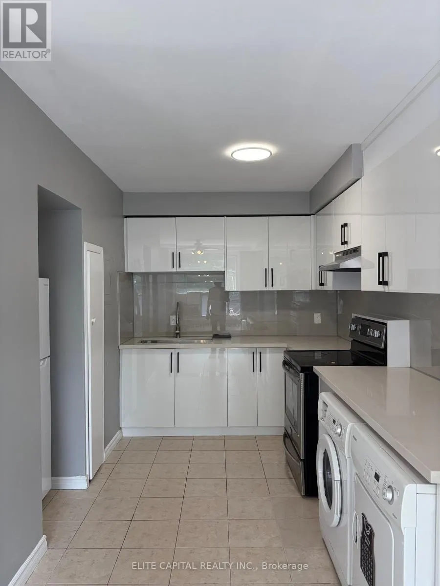 UNIT B - 2183 DANFORTH AVENUE