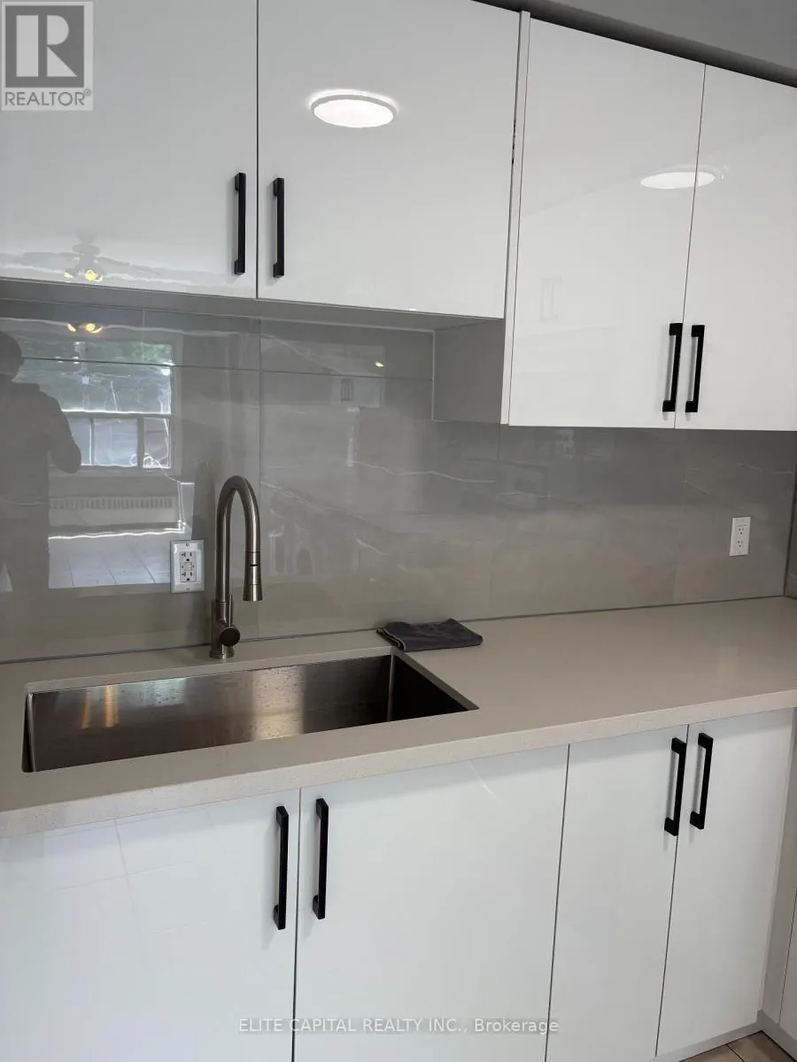 UNIT B - 2183 DANFORTH AVENUE