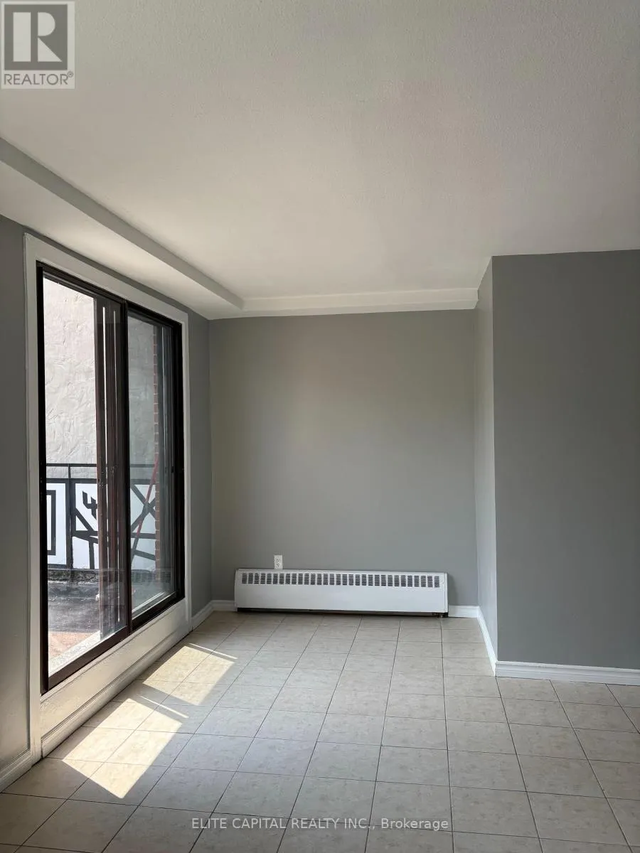 UNIT B - 2183 DANFORTH AVENUE