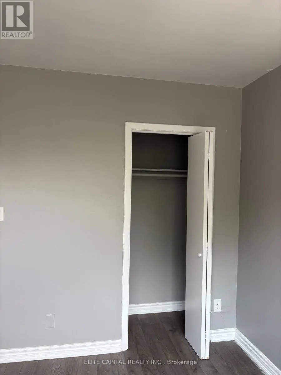 UNIT B - 2183 DANFORTH AVENUE