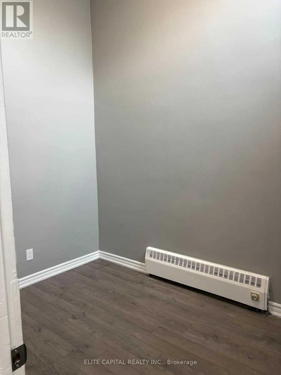 UNIT B - 2183 DANFORTH AVENUE