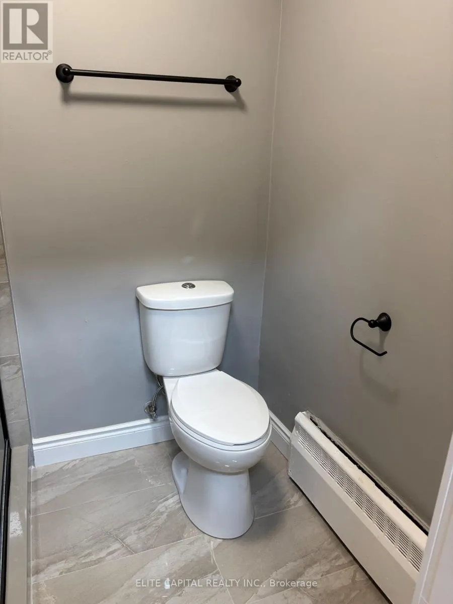 UNIT B - 2183 DANFORTH AVENUE