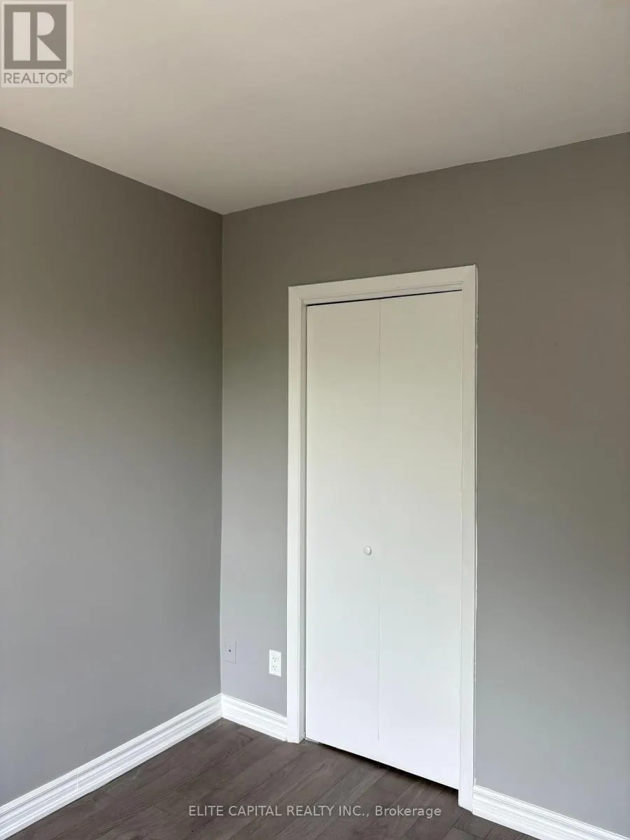 UNIT B - 2183 DANFORTH AVENUE