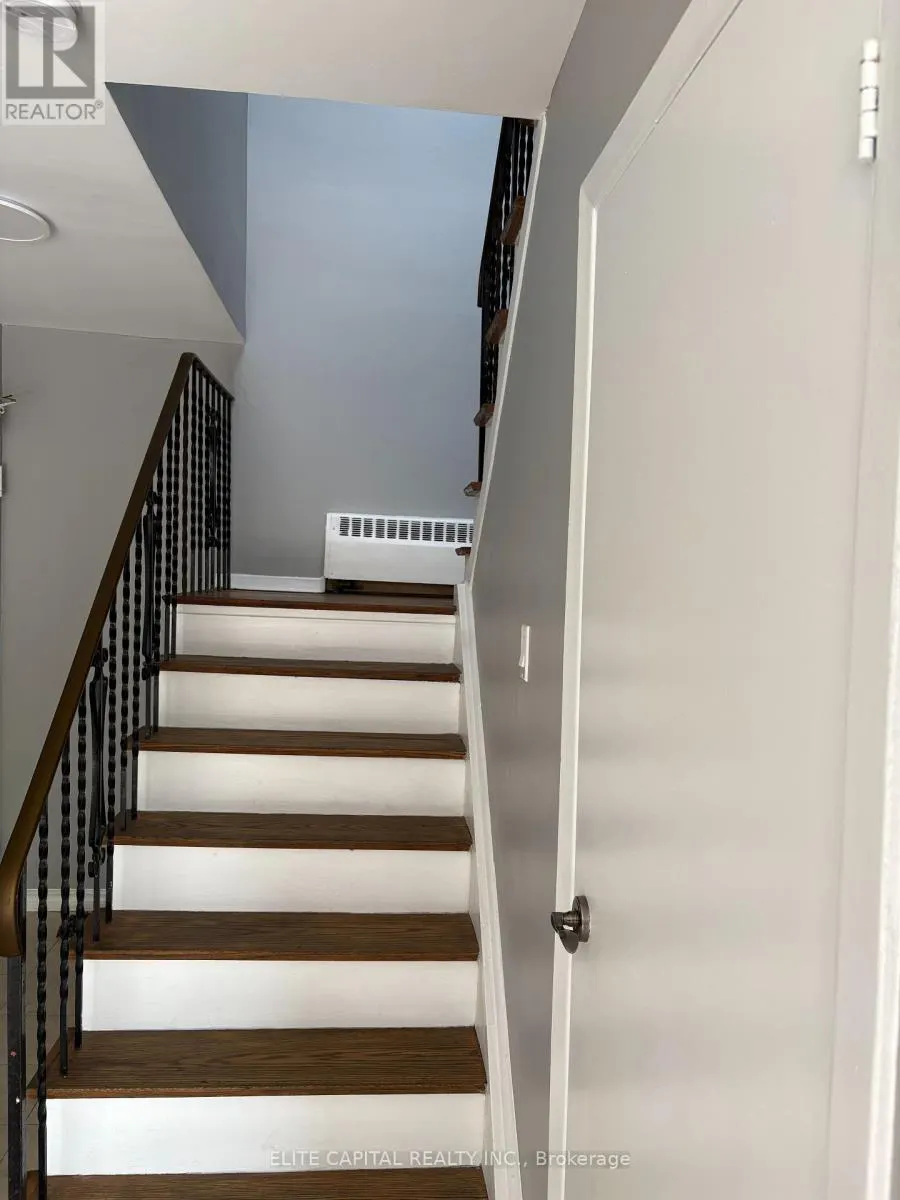 UNIT B - 2183 DANFORTH AVENUE