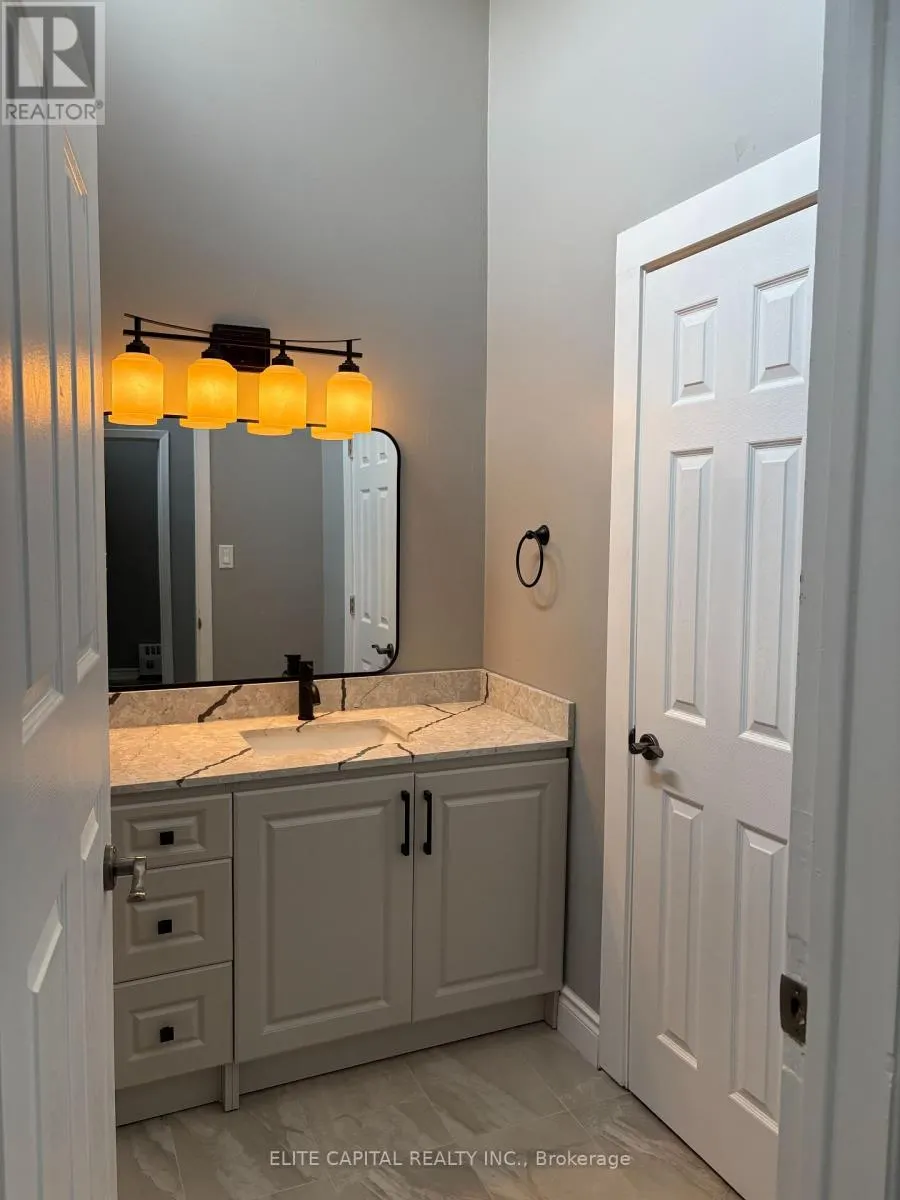 UNIT B - 2183 DANFORTH AVENUE
