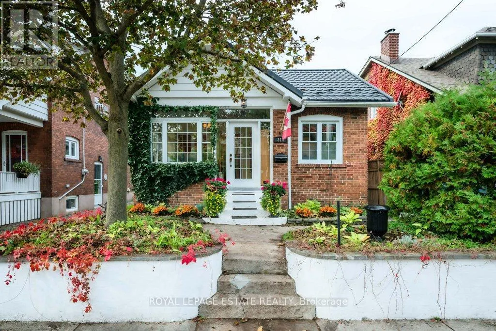 314 SCARBOROUGH ROAD
