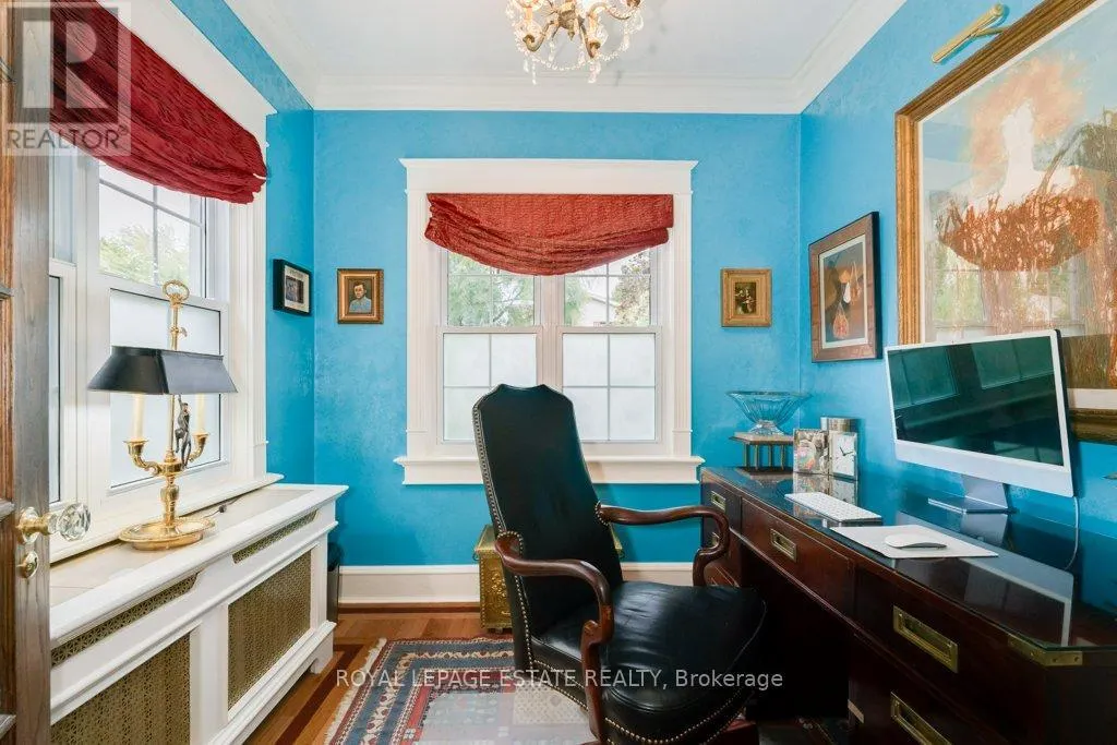 314 SCARBOROUGH ROAD