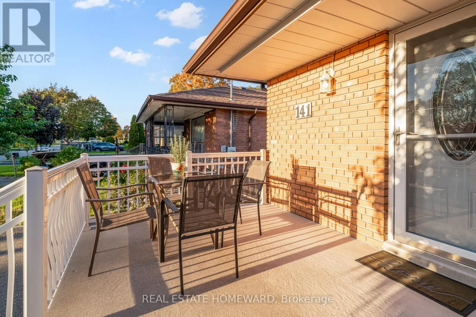 141 BRENDA CRESCENT