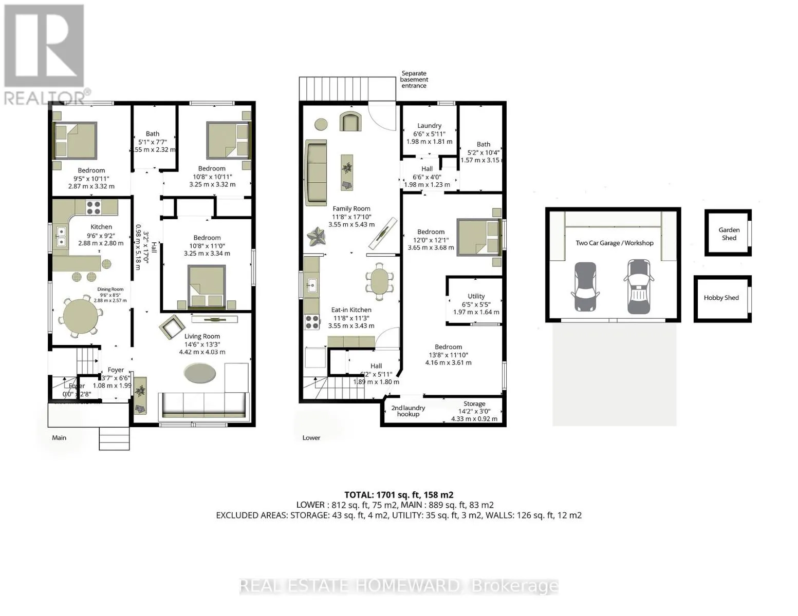 141 BRENDA CRESCENT