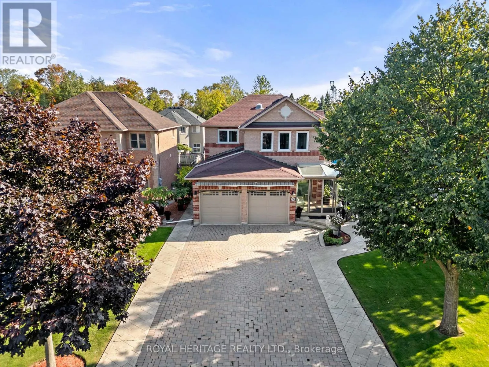 1101 GOSSAMER DRIVE
