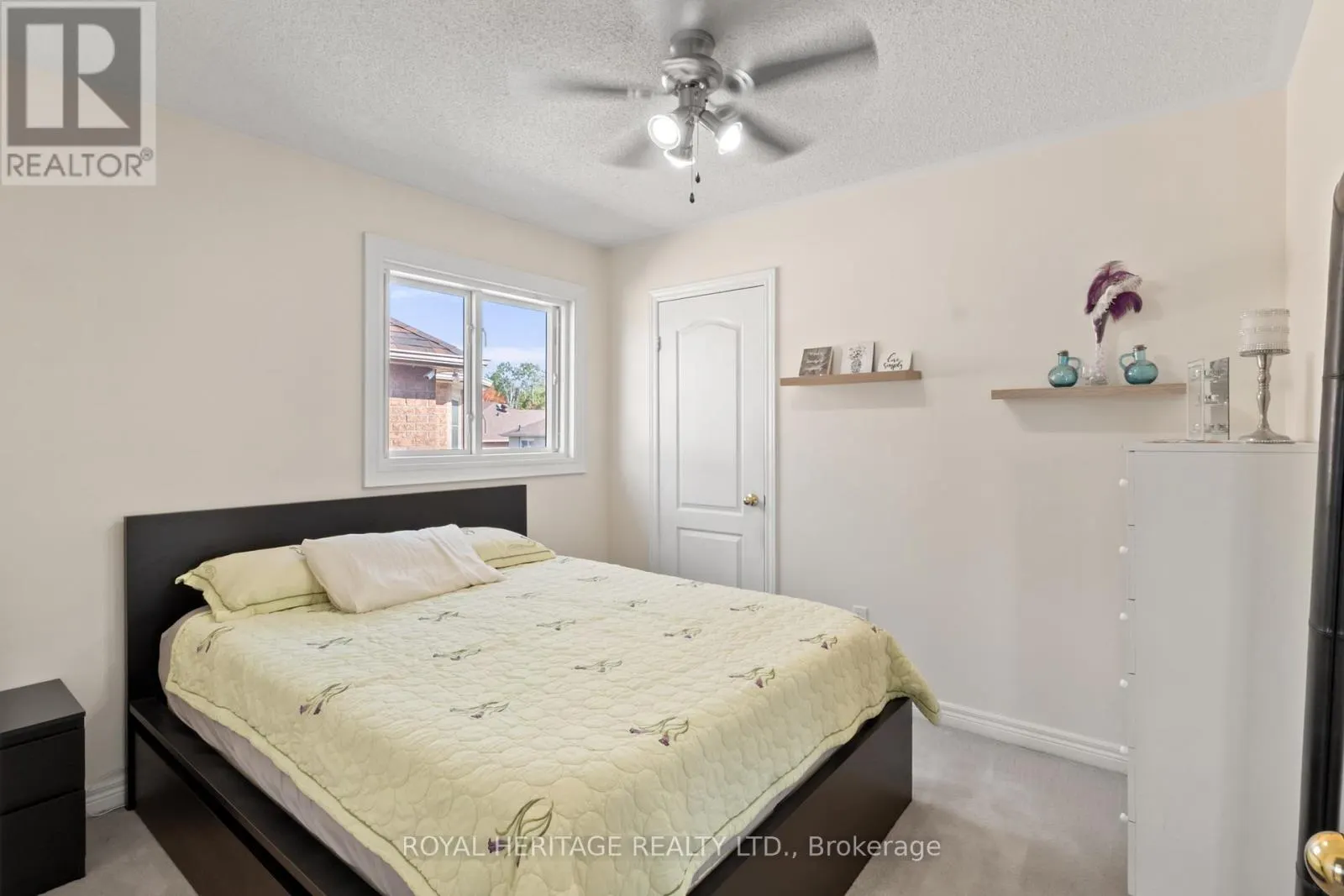 1101 GOSSAMER DRIVE