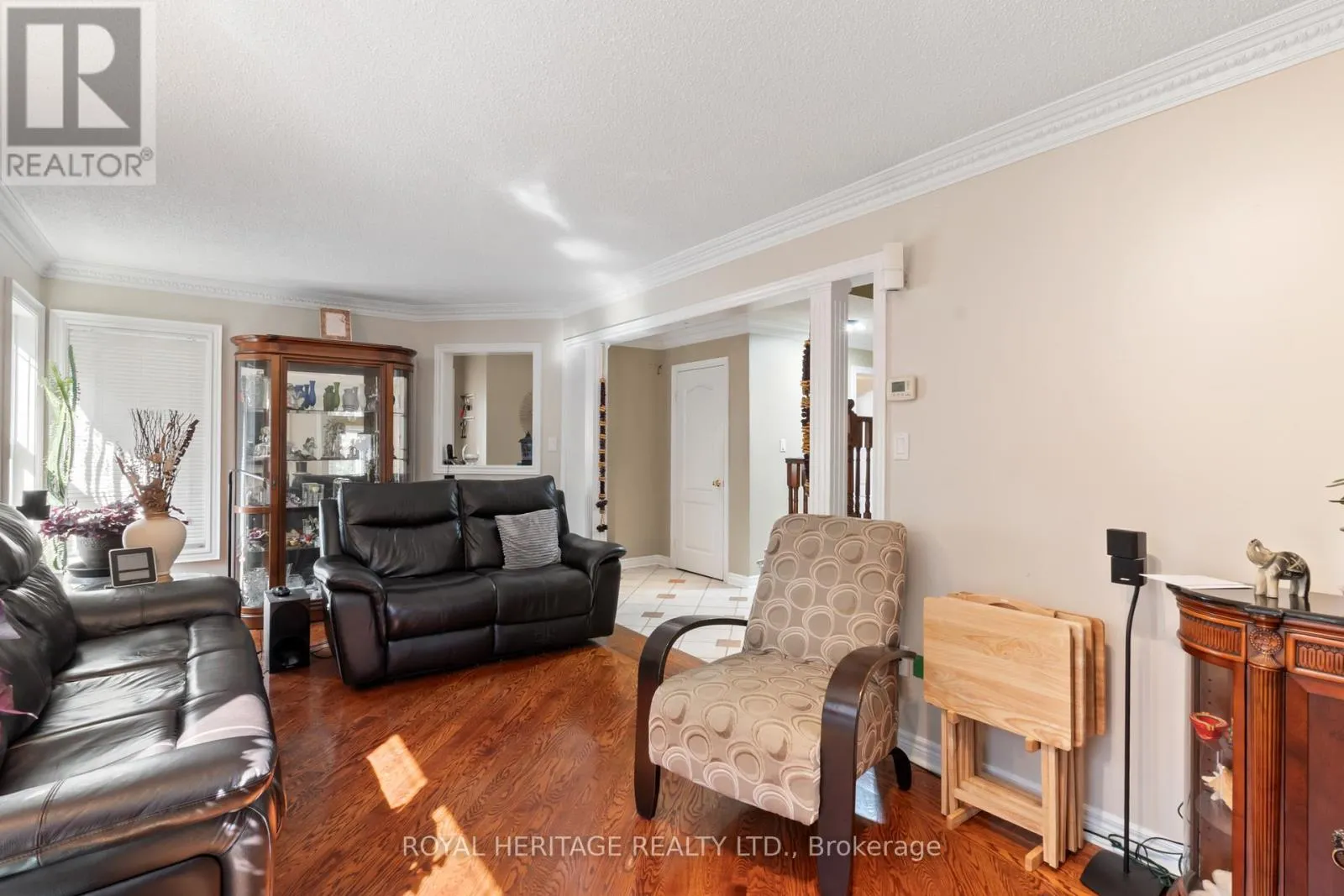 1101 GOSSAMER DRIVE