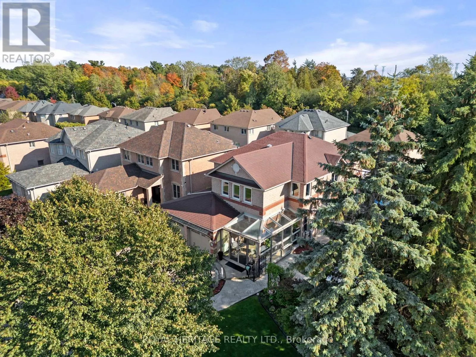 1101 GOSSAMER DRIVE