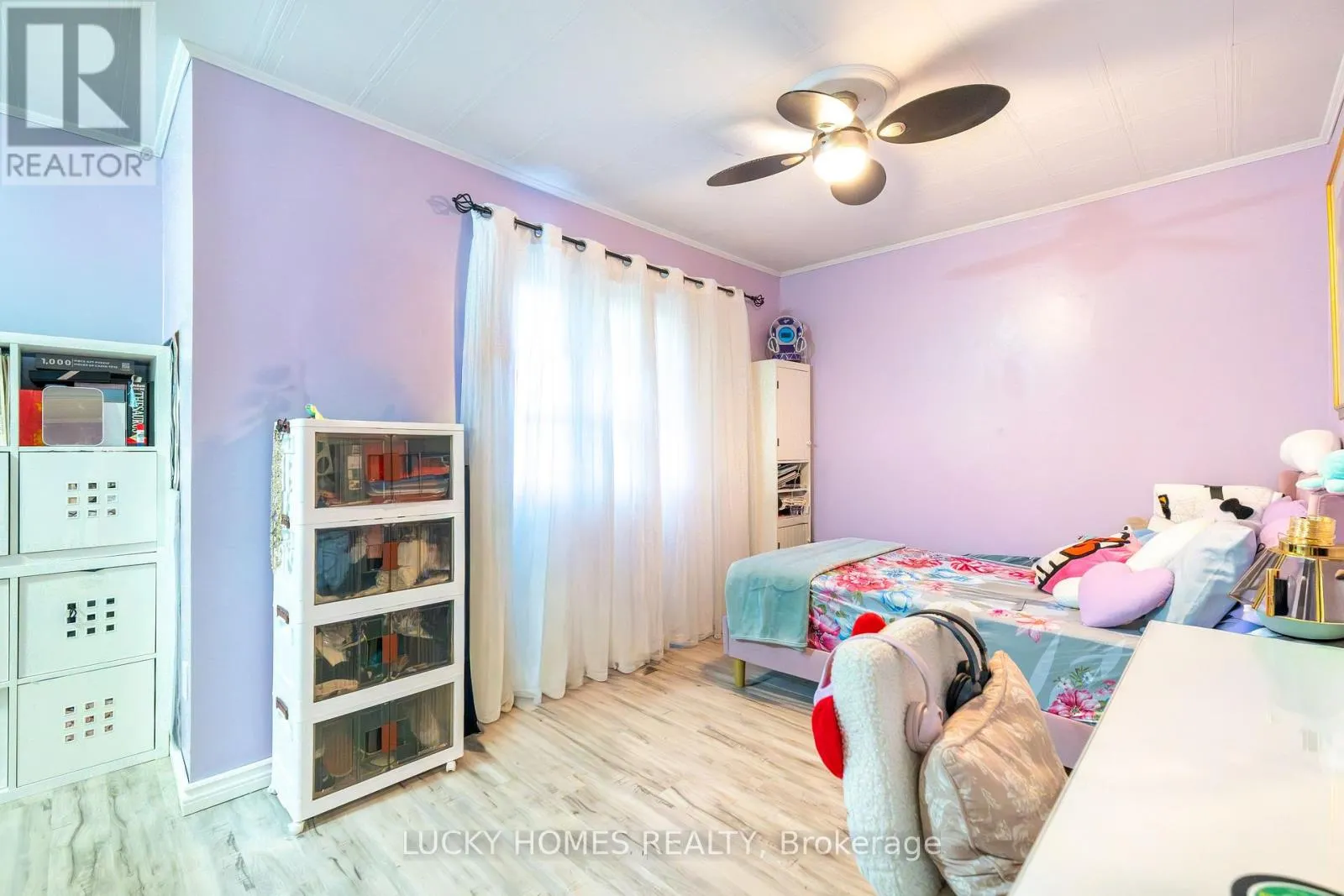 101 MEADOWVIEW BOULEVARD