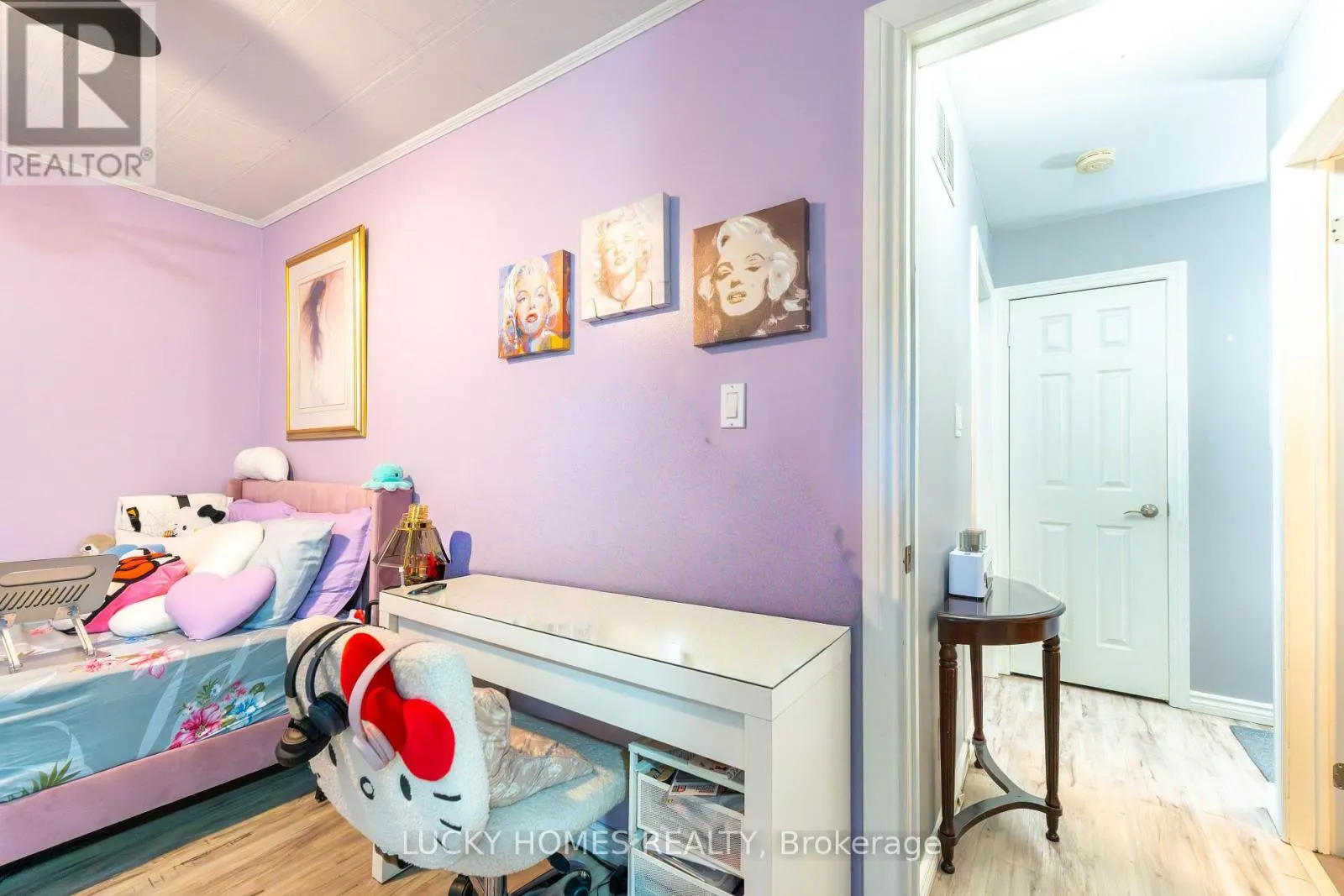 101 MEADOWVIEW BOULEVARD
