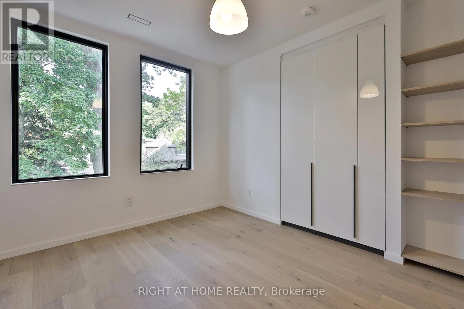 22 DUART PARK ROAD