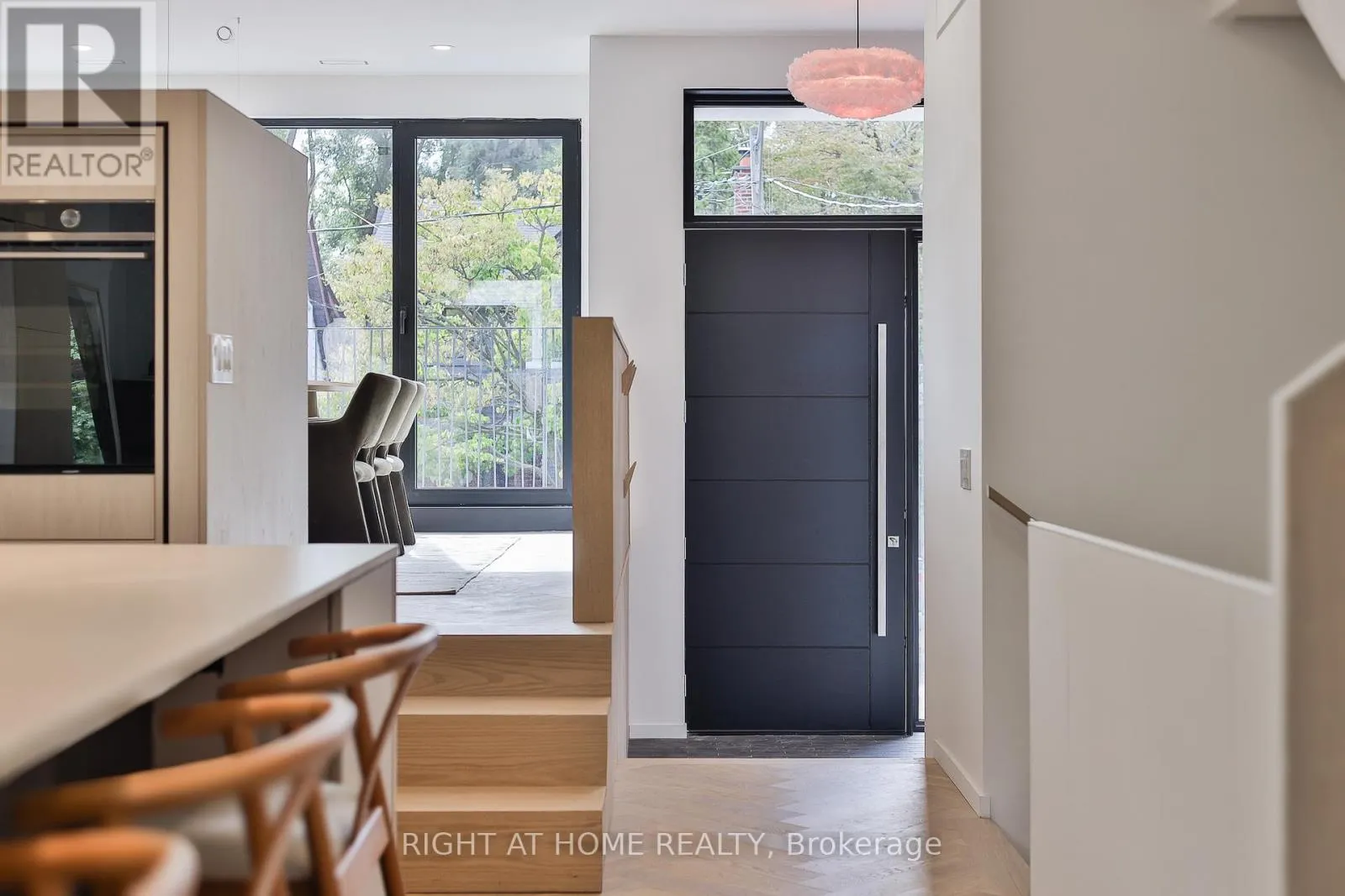 22 DUART PARK ROAD