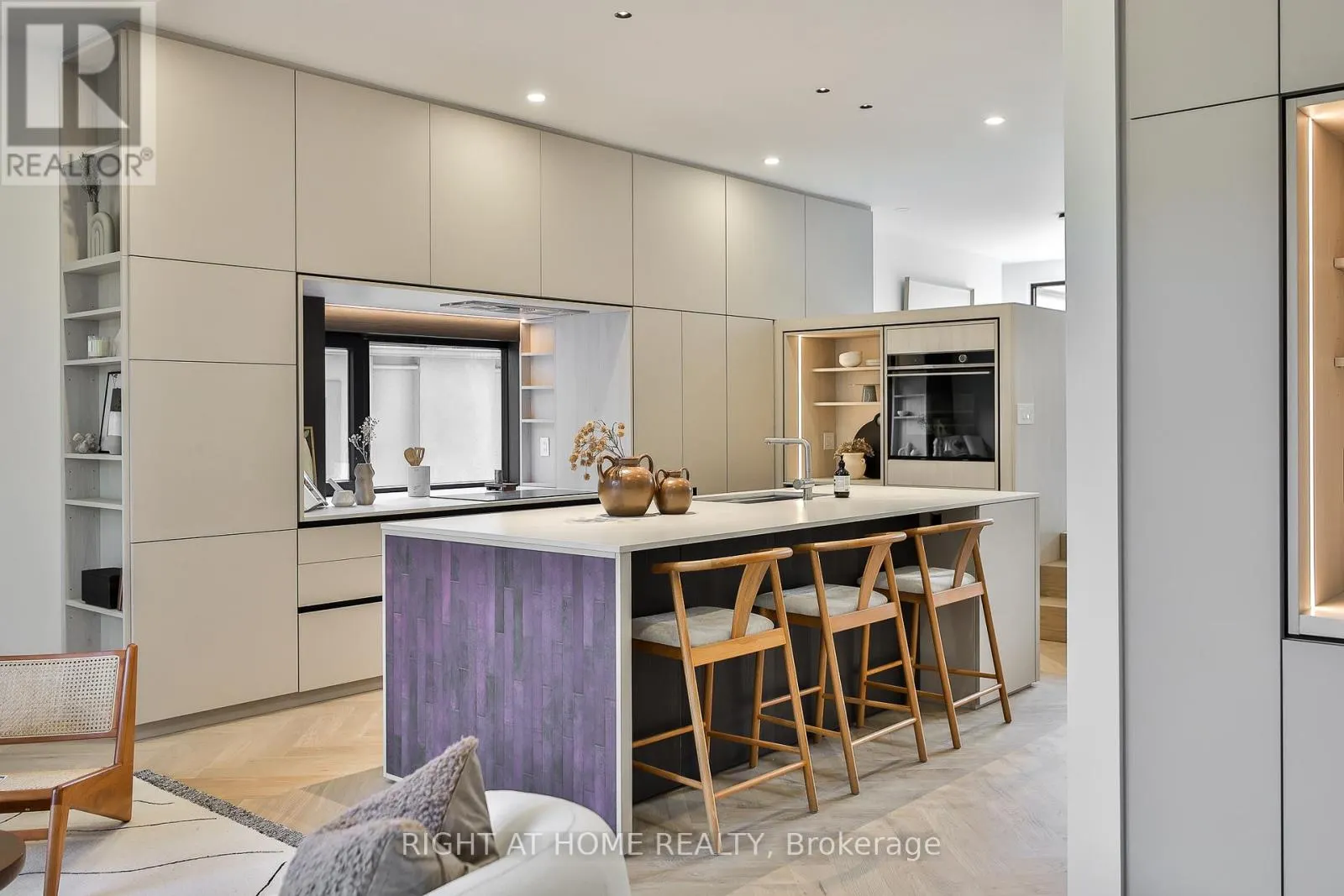 22 DUART PARK ROAD