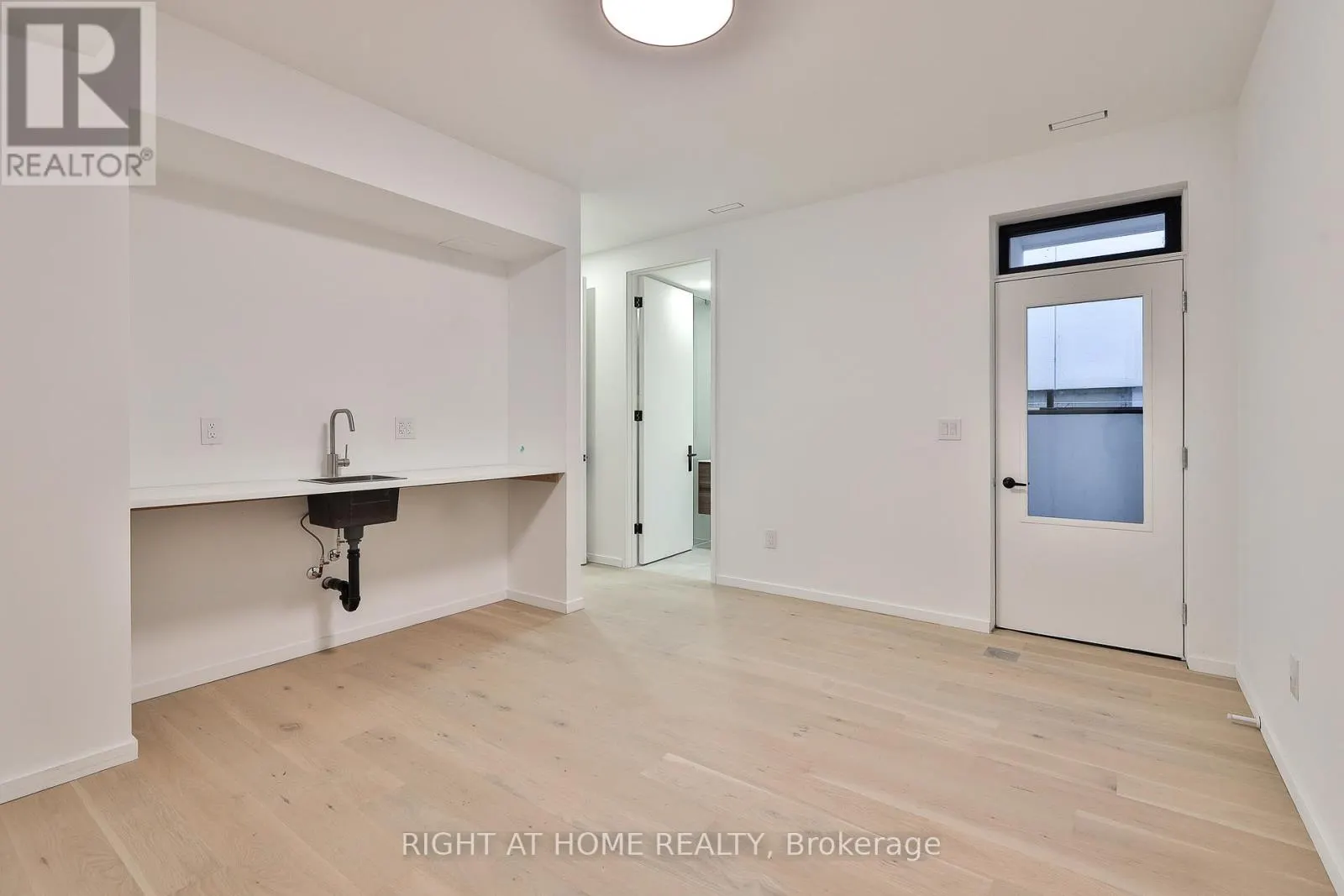 22 DUART PARK ROAD