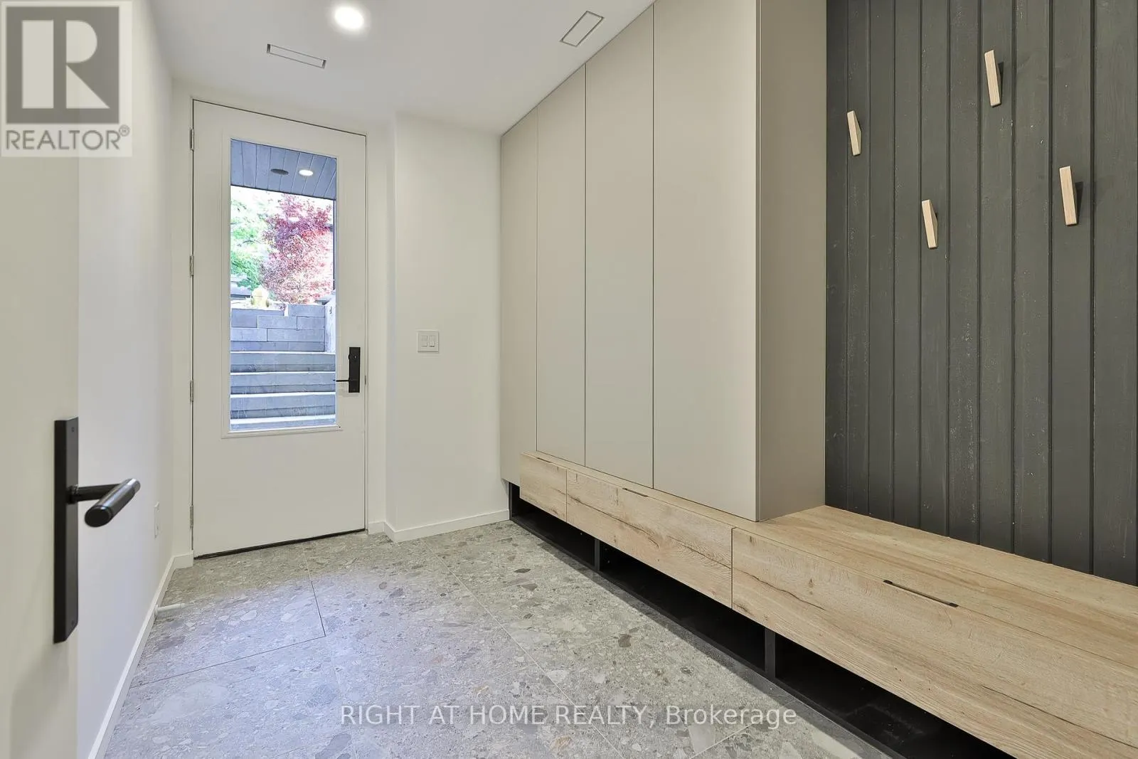 22 DUART PARK ROAD