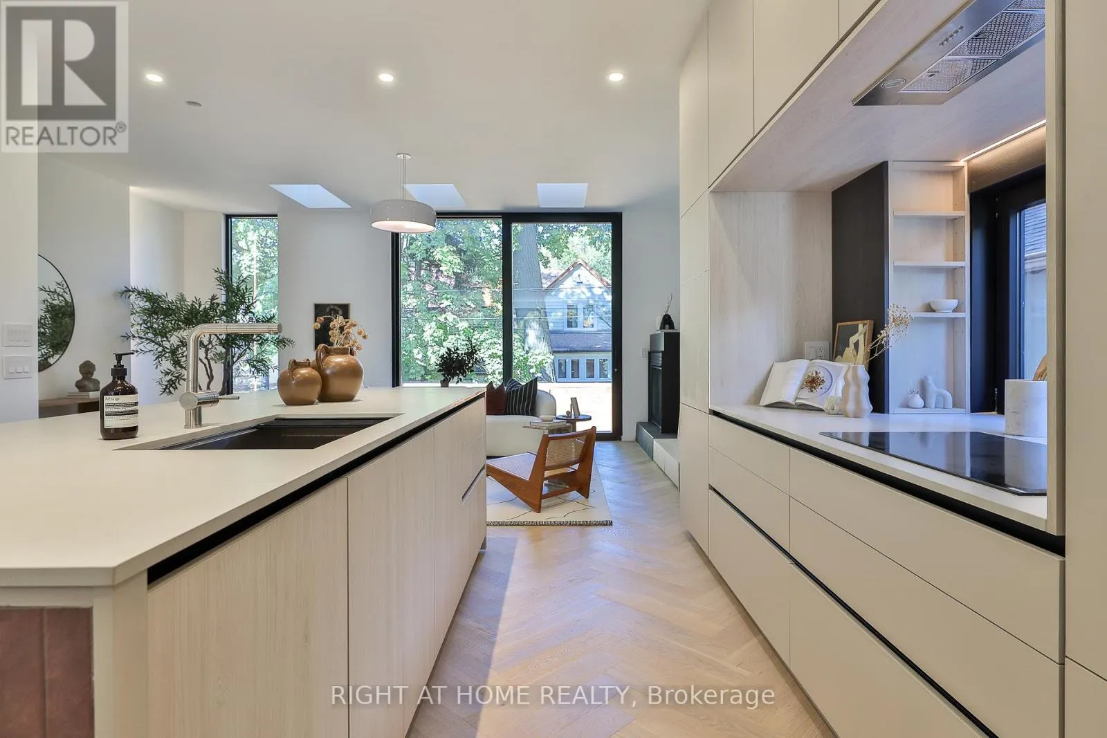22 DUART PARK ROAD