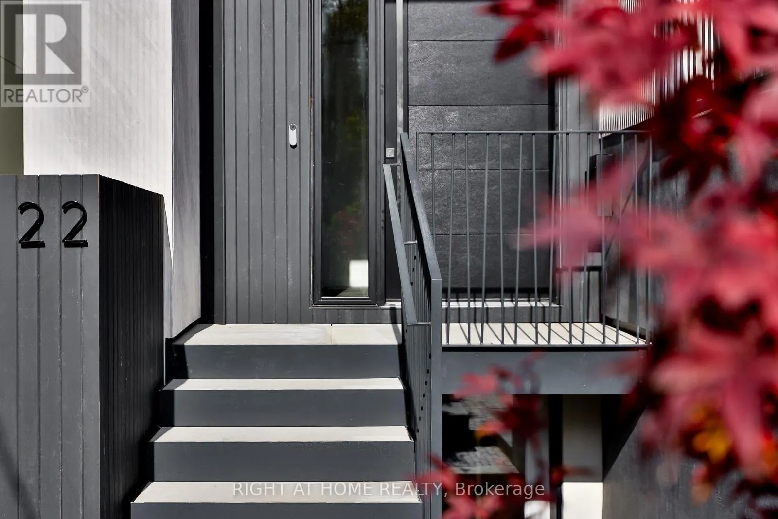 22 DUART PARK ROAD