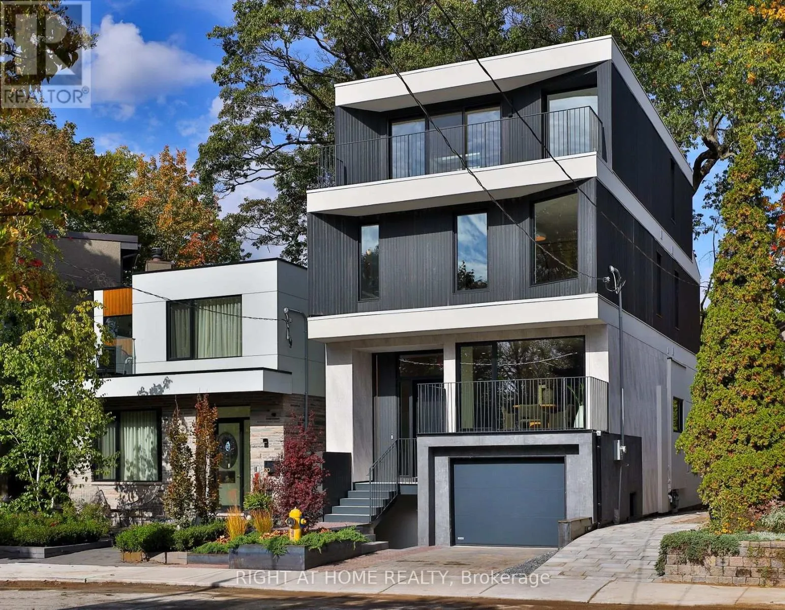 22 DUART PARK ROAD