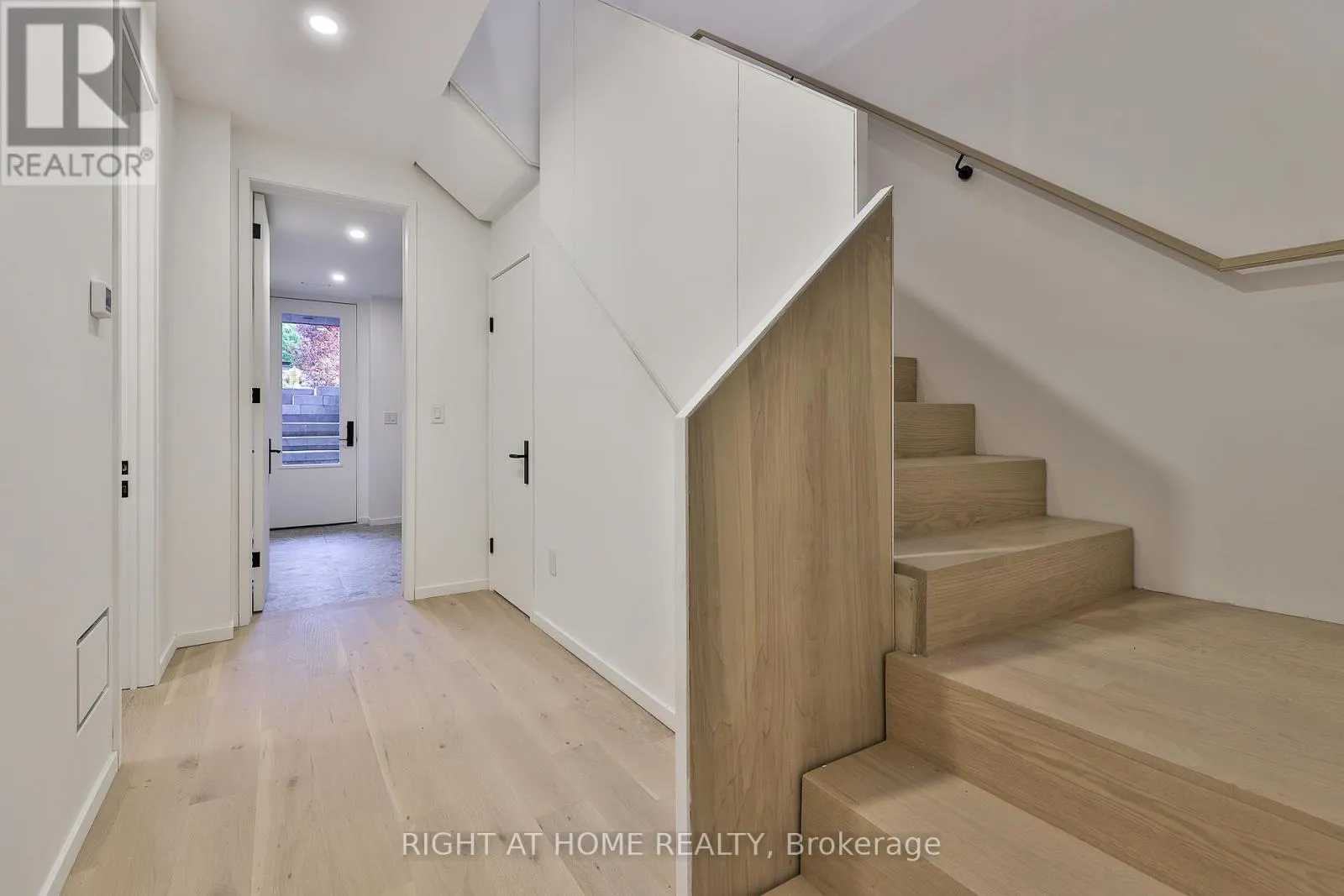 22 DUART PARK ROAD
