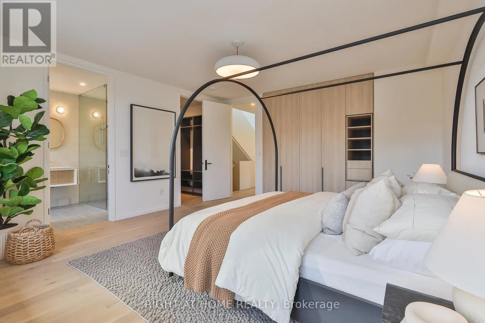 22 DUART PARK ROAD
