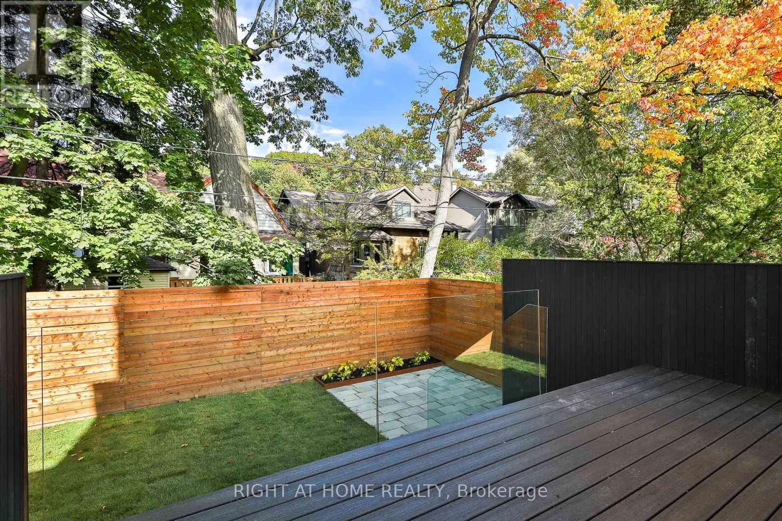 22 DUART PARK ROAD