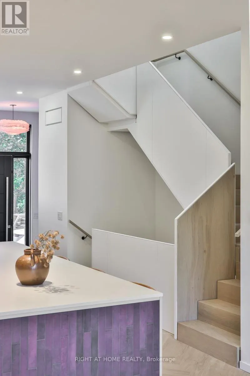 22 DUART PARK ROAD
