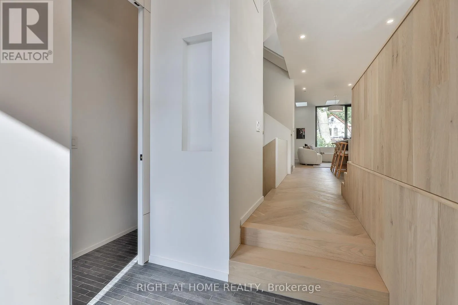 22 DUART PARK ROAD