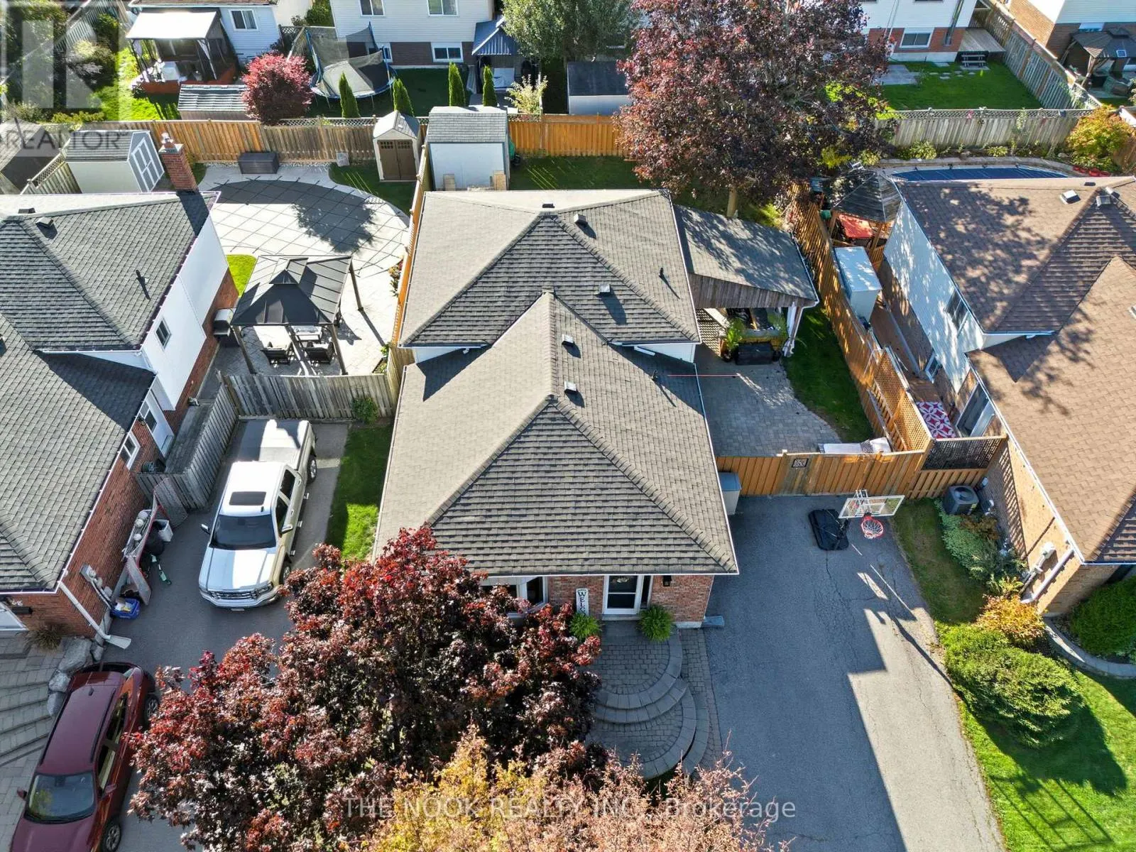 90 CENTERFIELD DRIVE
