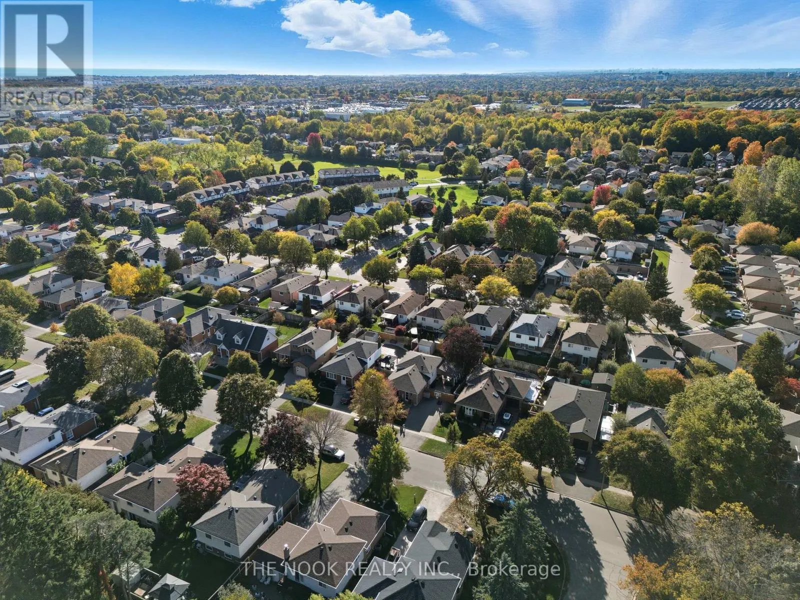 90 CENTERFIELD DRIVE