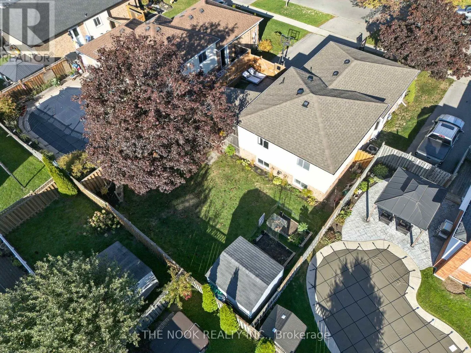 90 CENTERFIELD DRIVE