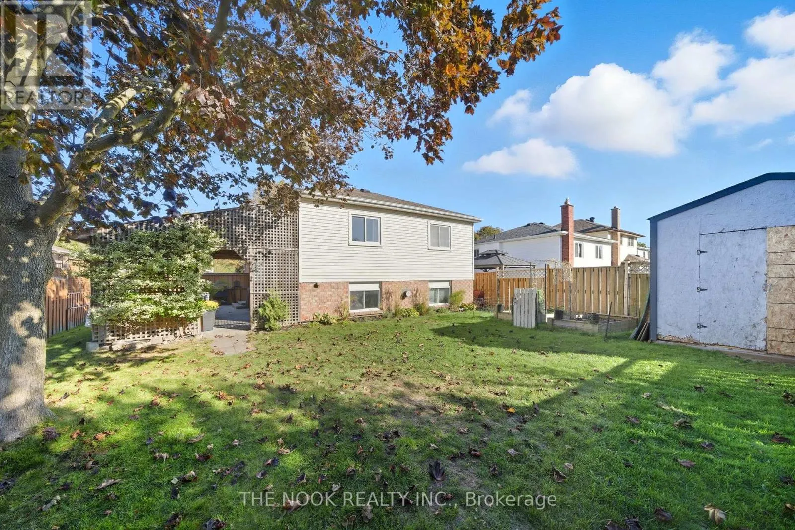 90 CENTERFIELD DRIVE