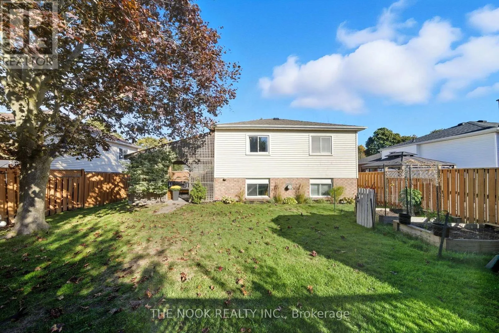 90 CENTERFIELD DRIVE
