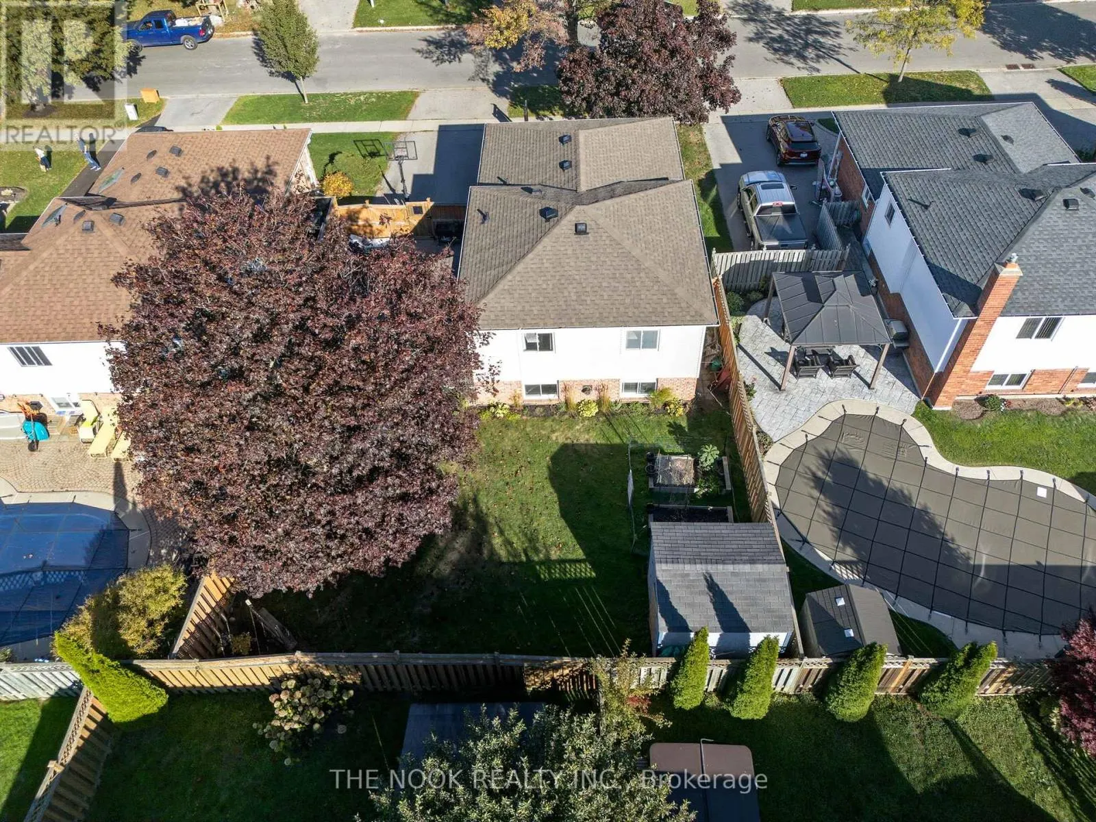 90 CENTERFIELD DRIVE