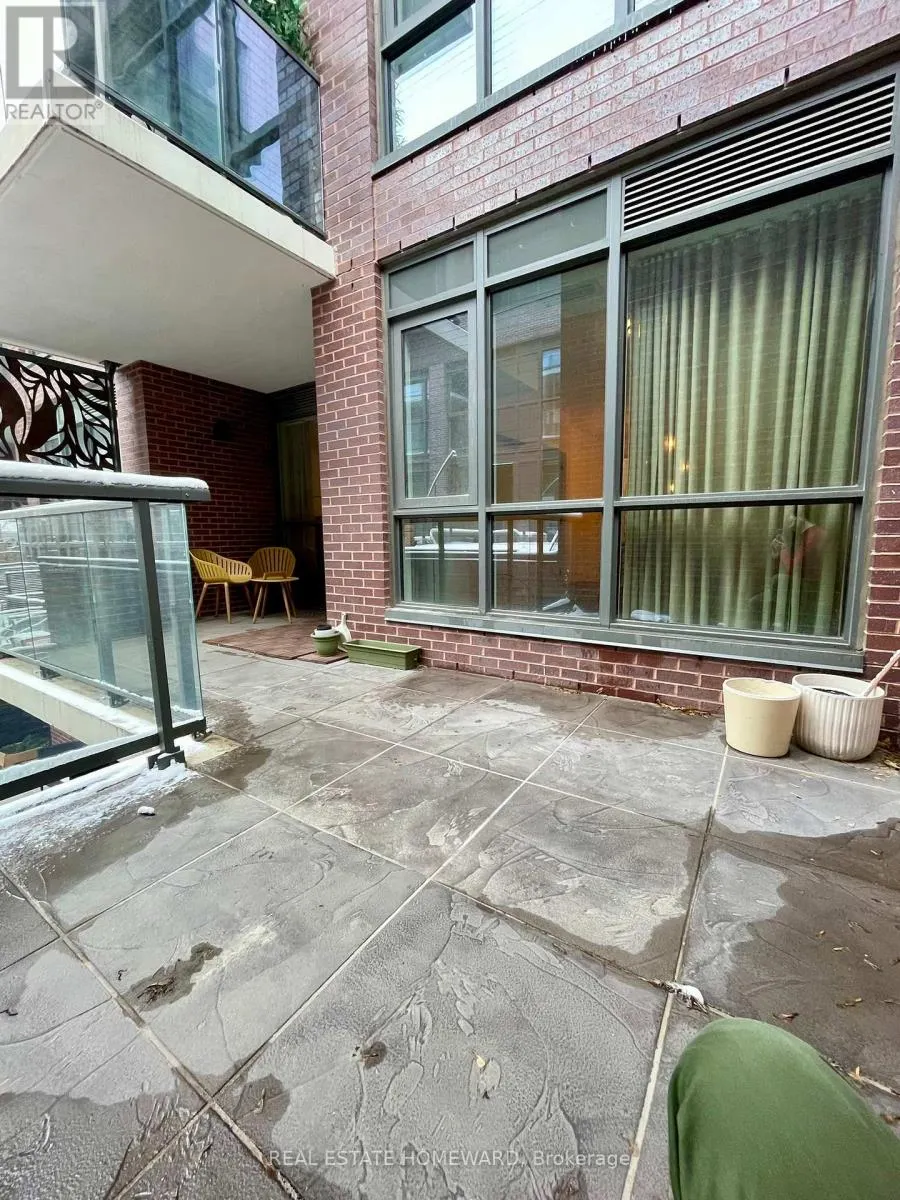 201 - 1331 QUEEN STREET E