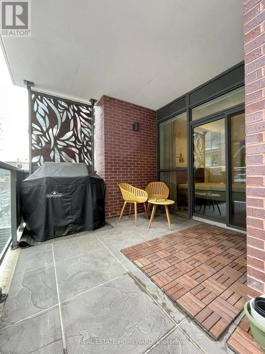 201 - 1331 QUEEN STREET E