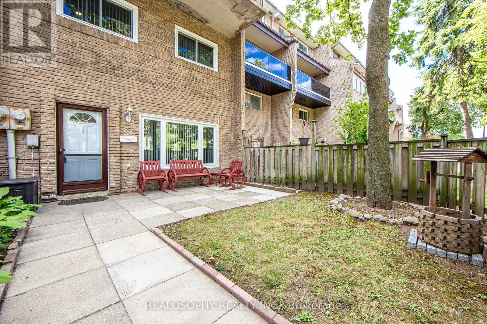 85 - 91 MUIR DRIVE
