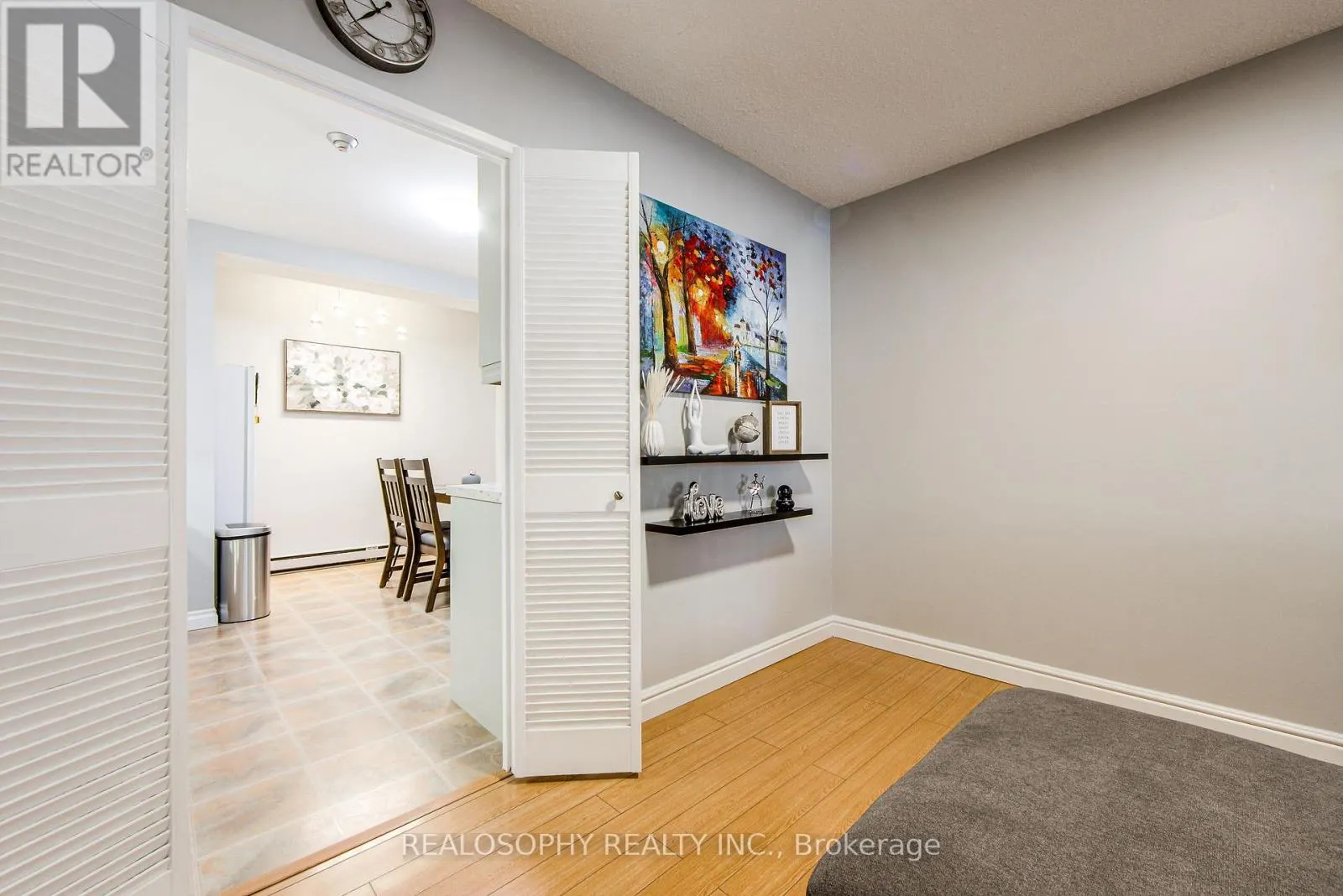 85 - 91 MUIR DRIVE