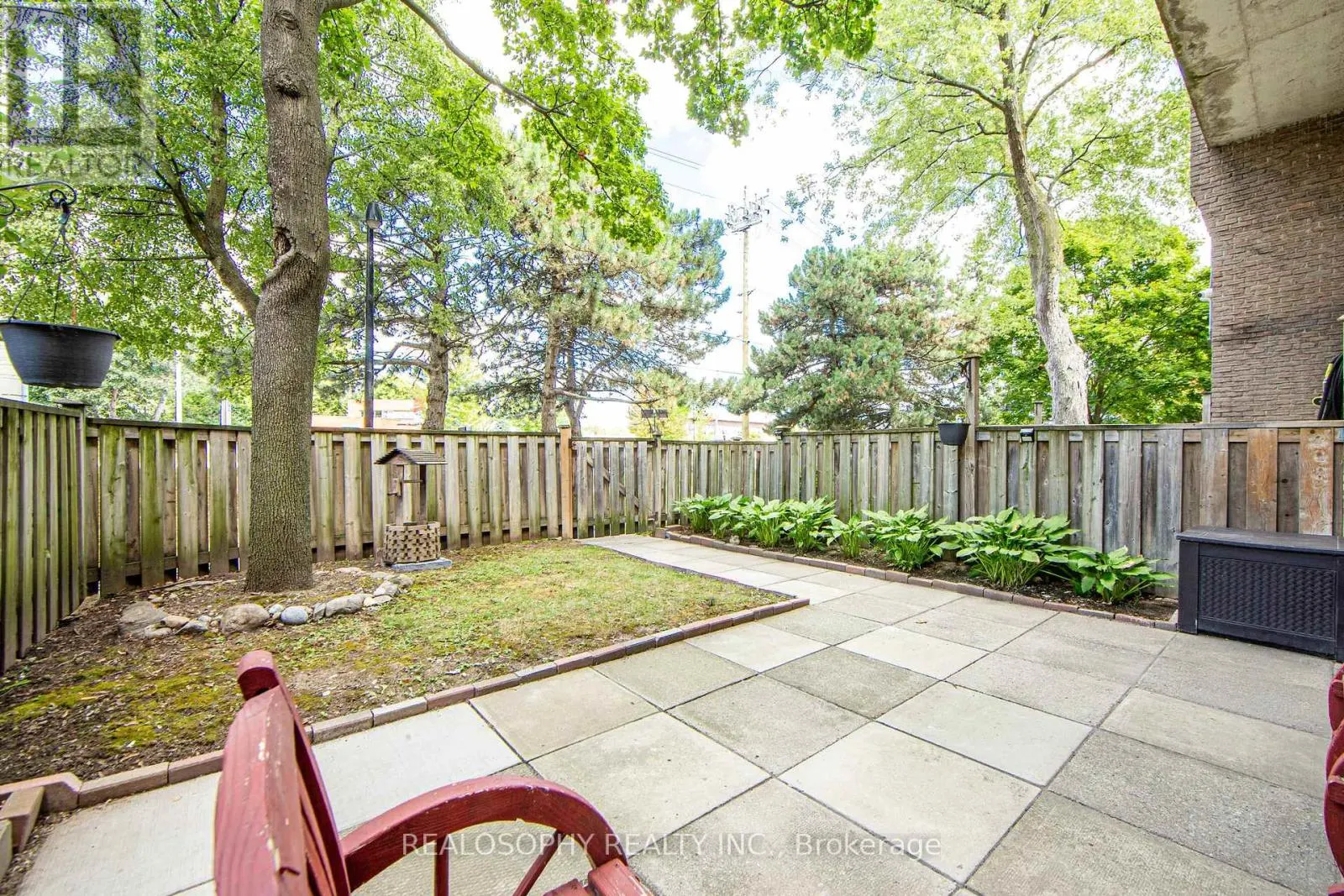 85 - 91 MUIR DRIVE
