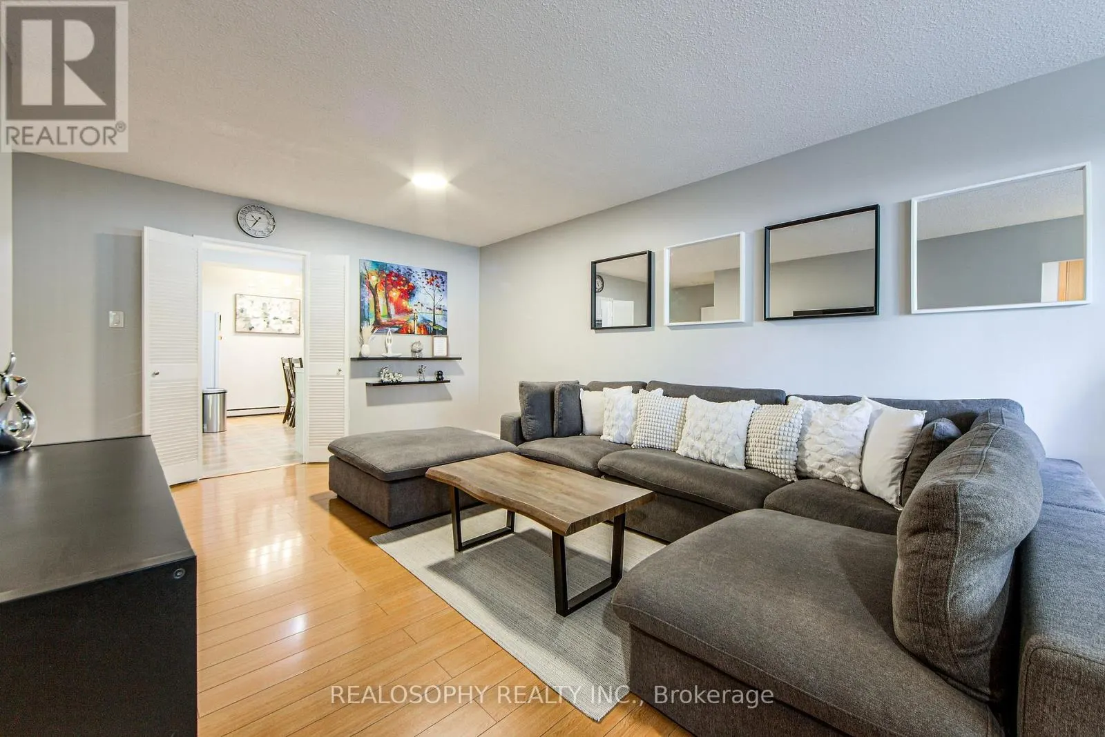 85 - 91 MUIR DRIVE