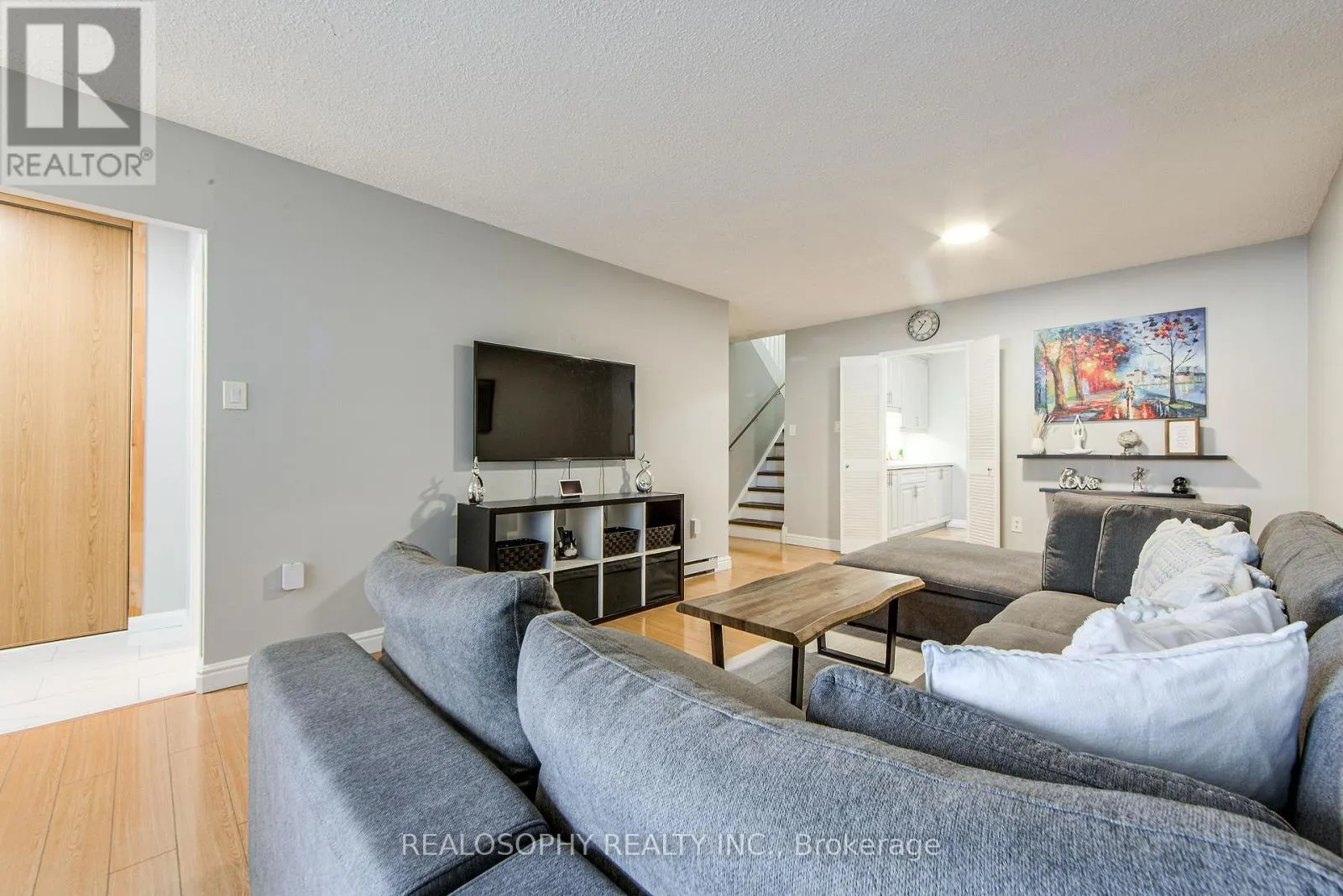 85 - 91 MUIR DRIVE