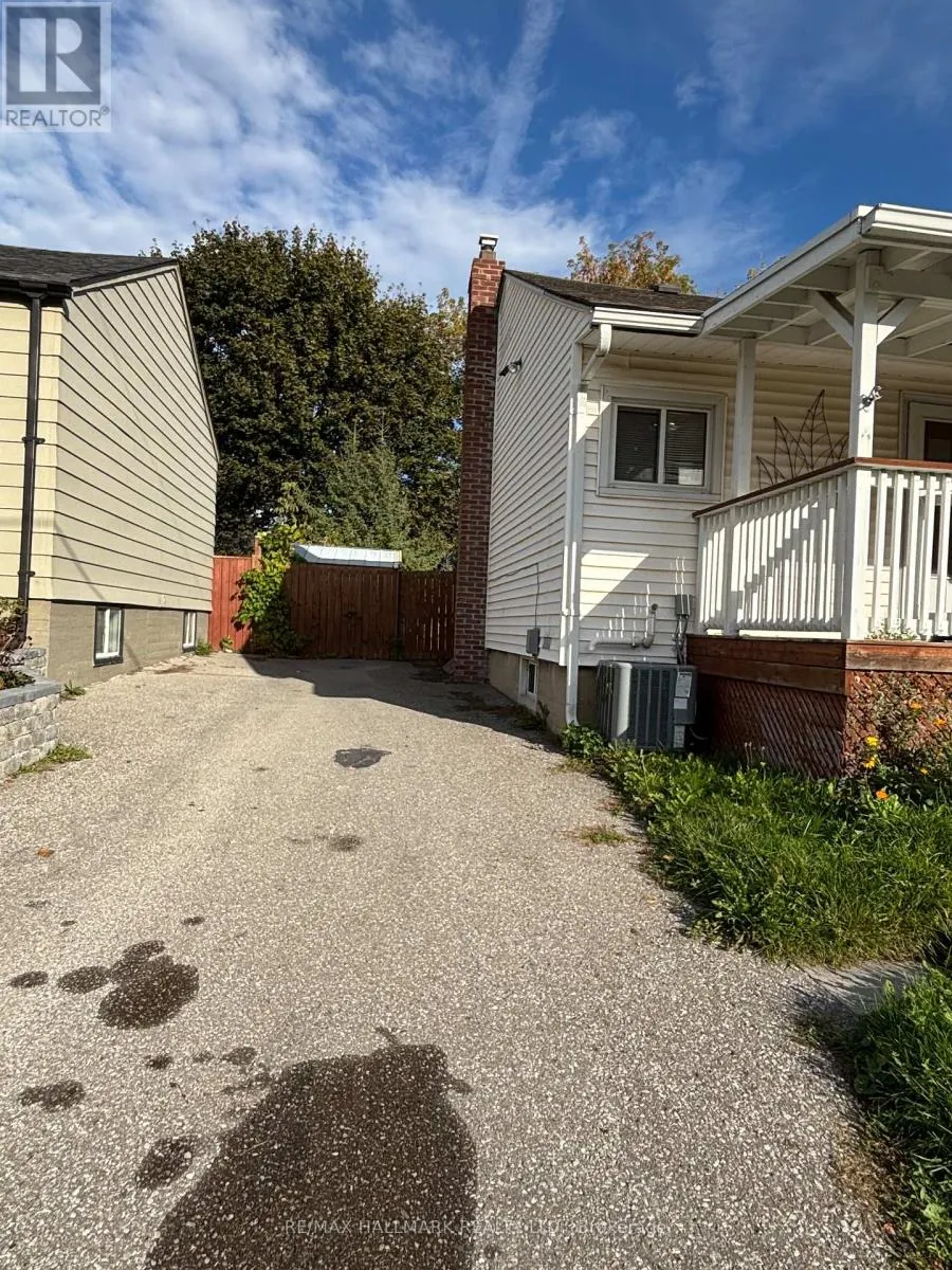 261 JAMES STREET